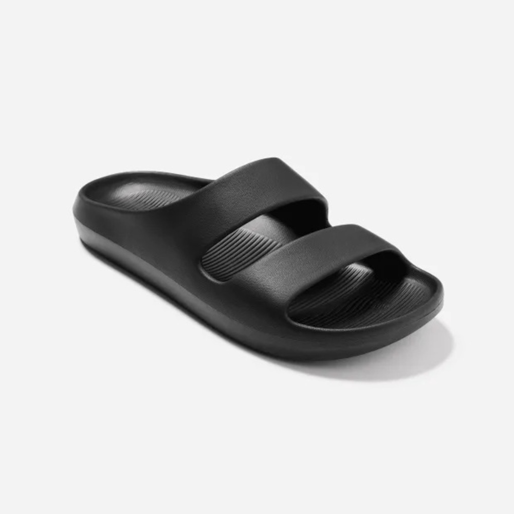 Bombas Friday Slide